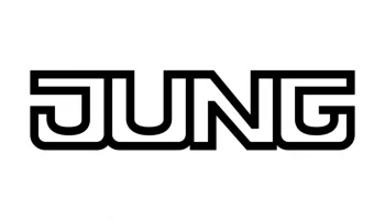 Jung ist unsere Hausmarke in Sachen Schalterprogramm, Smart Home und Gebäudeautomatisierung. Hier stimmen Preis und Leistung überein, die Qualität ist hervorragend und das Sortiment an Technik ist überwältigend – von eNet über EnOcean zu KNX, Sprechanlagensystemen und hochwertigen Schalterprogrammen.