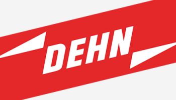 In Sachen Überspannungsschutz setzen wir auf die vielfältigen Lösungen von DEHN.